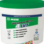 Mapei Ultrabond Eco 4LVT Vinyl padló ragasztó 4kg Kiárusítás